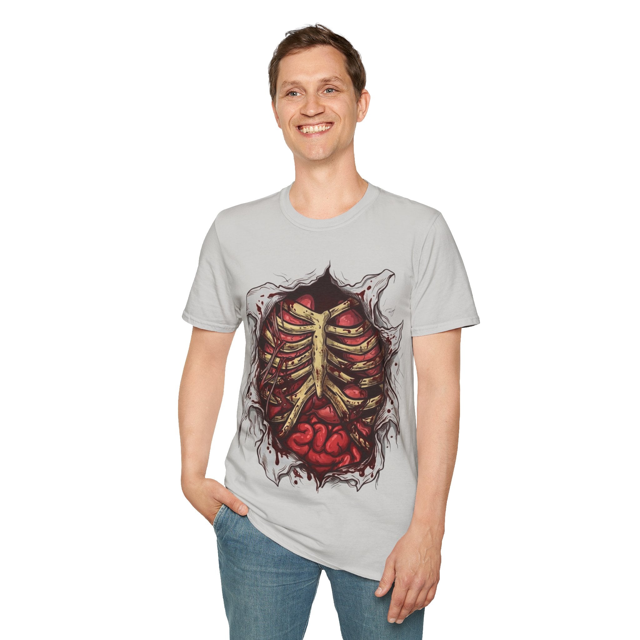 Exposed T-Shirt