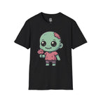 Zombie Chibi T-shirt