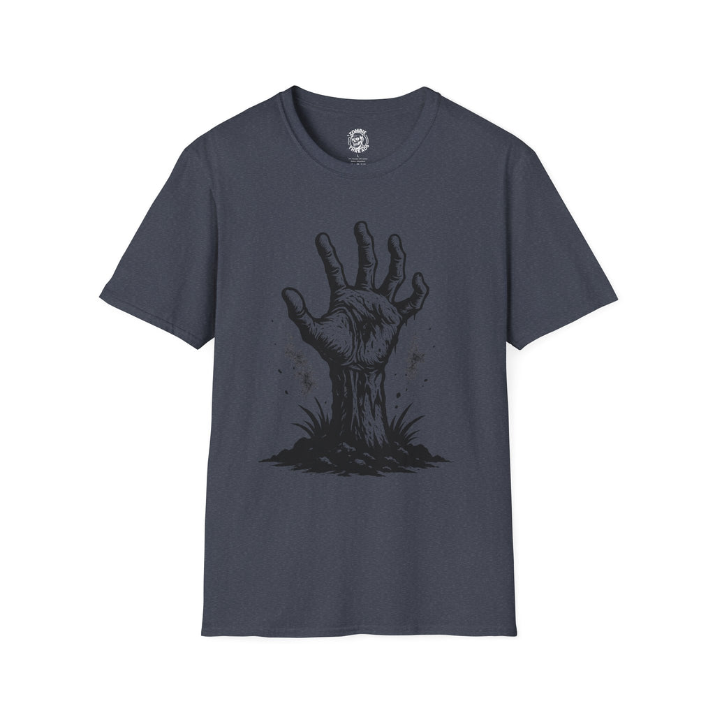 Zombie Hand T-shirt