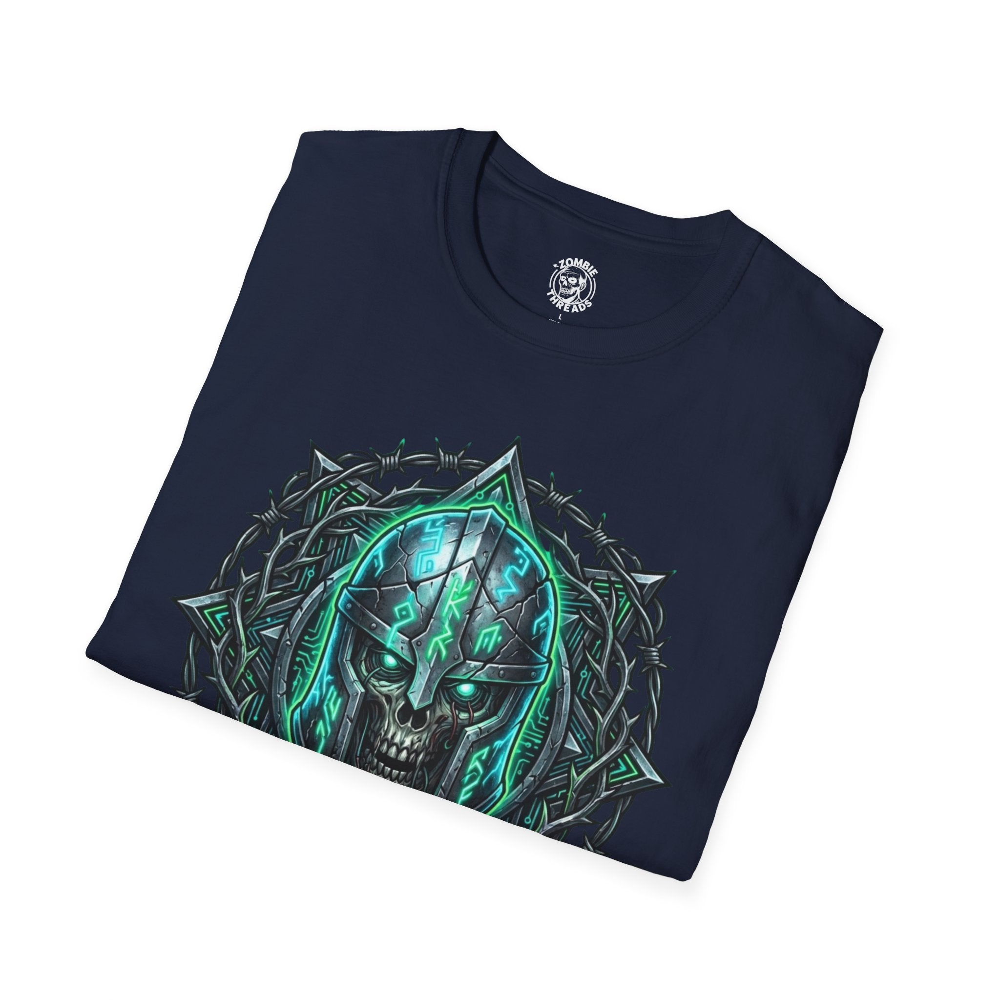 Wardens Sigil T-Shirt