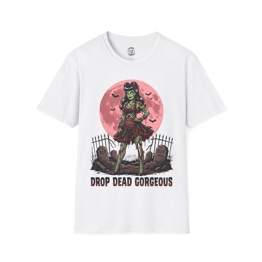 RIP 1958 T-Shirt