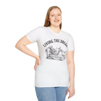 Living the Dream T-Shirt