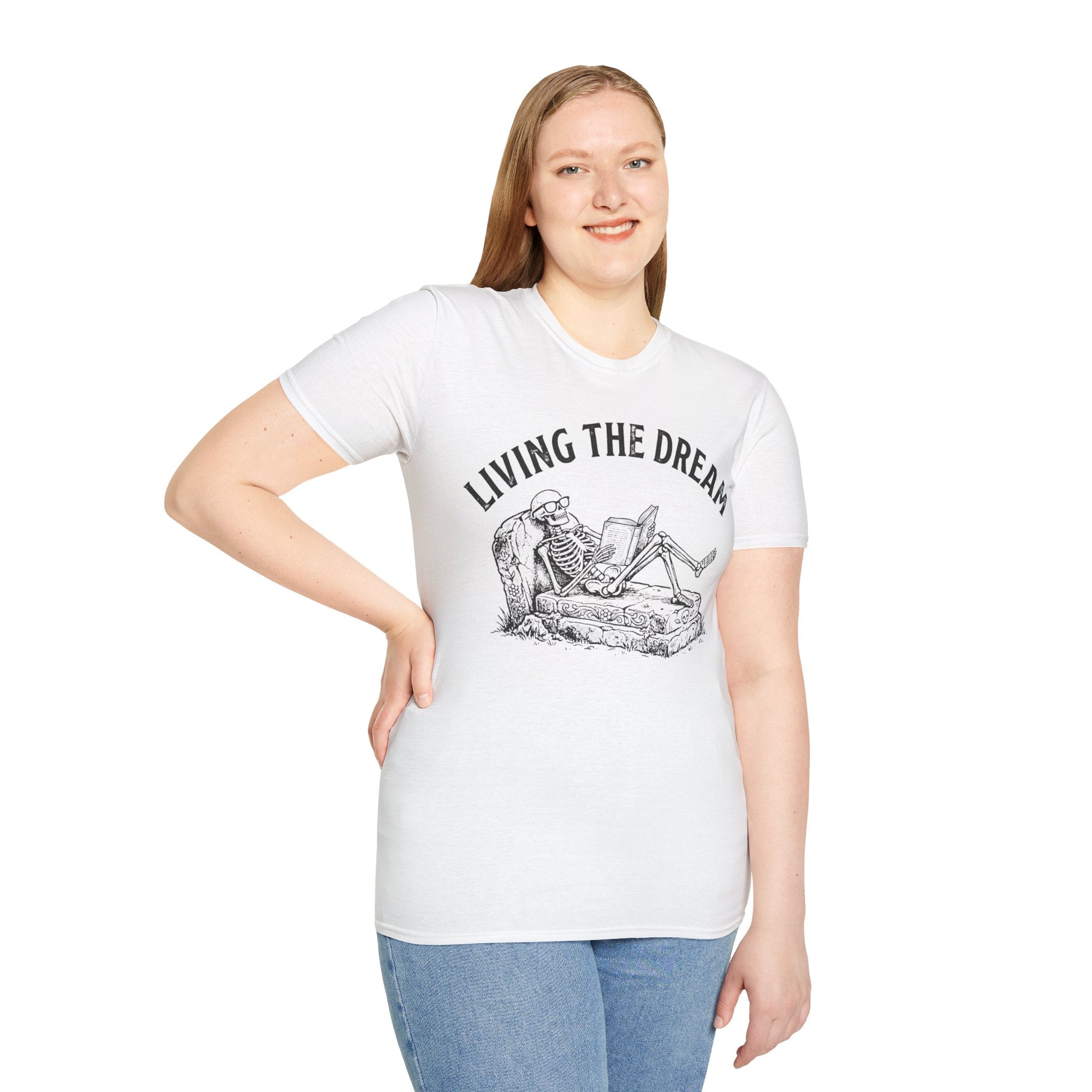 Living the Dream T-Shirt