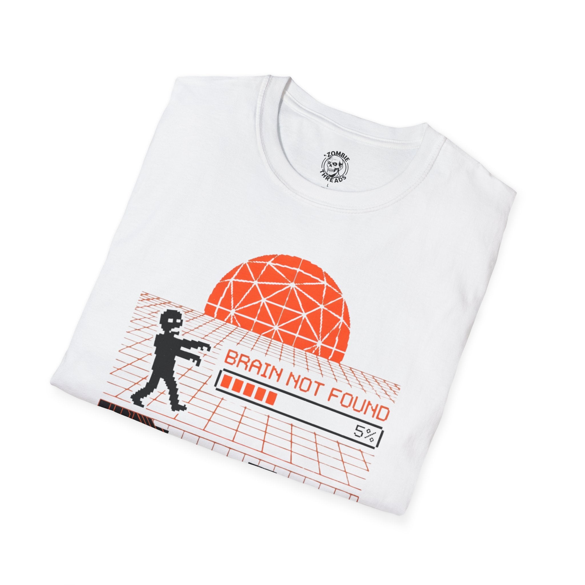 Technical Difficulty T-Shirt