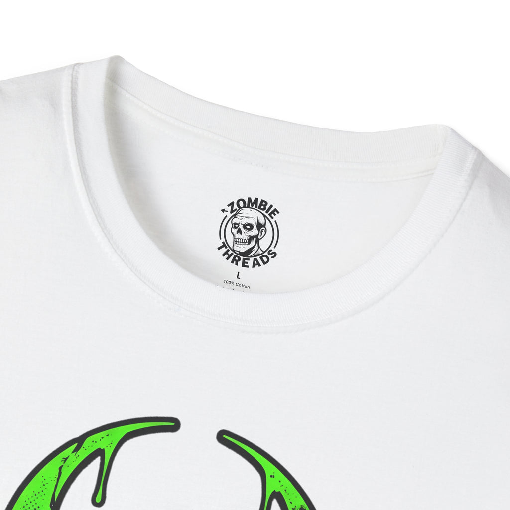 Biohazard Slime T-Shirt