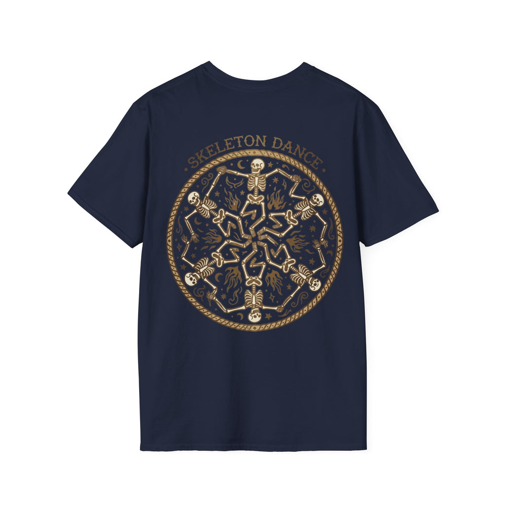 Skeleton Dance T-Shirt