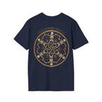 Skeleton Dance T-Shirt