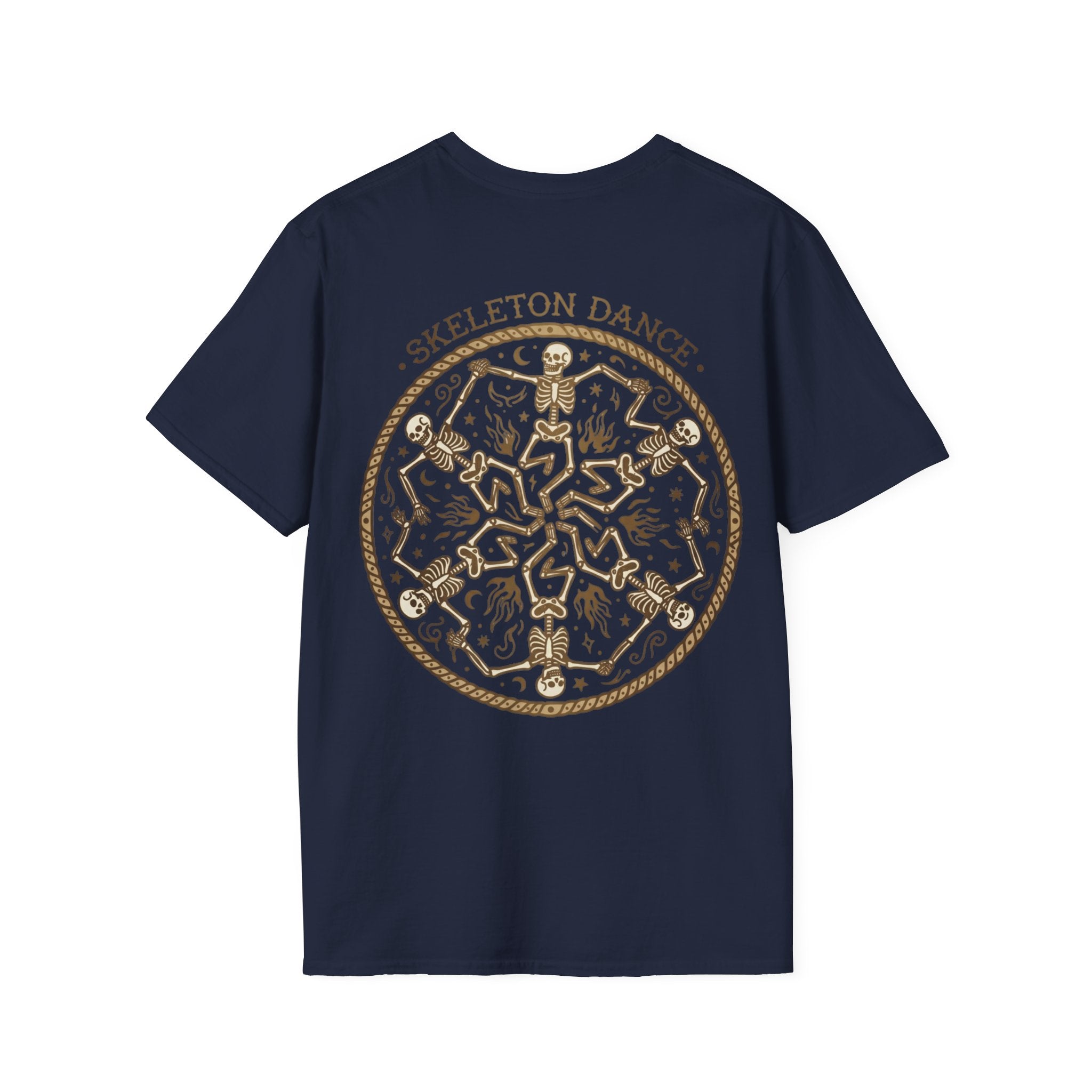 Skeleton Dance T-Shirt