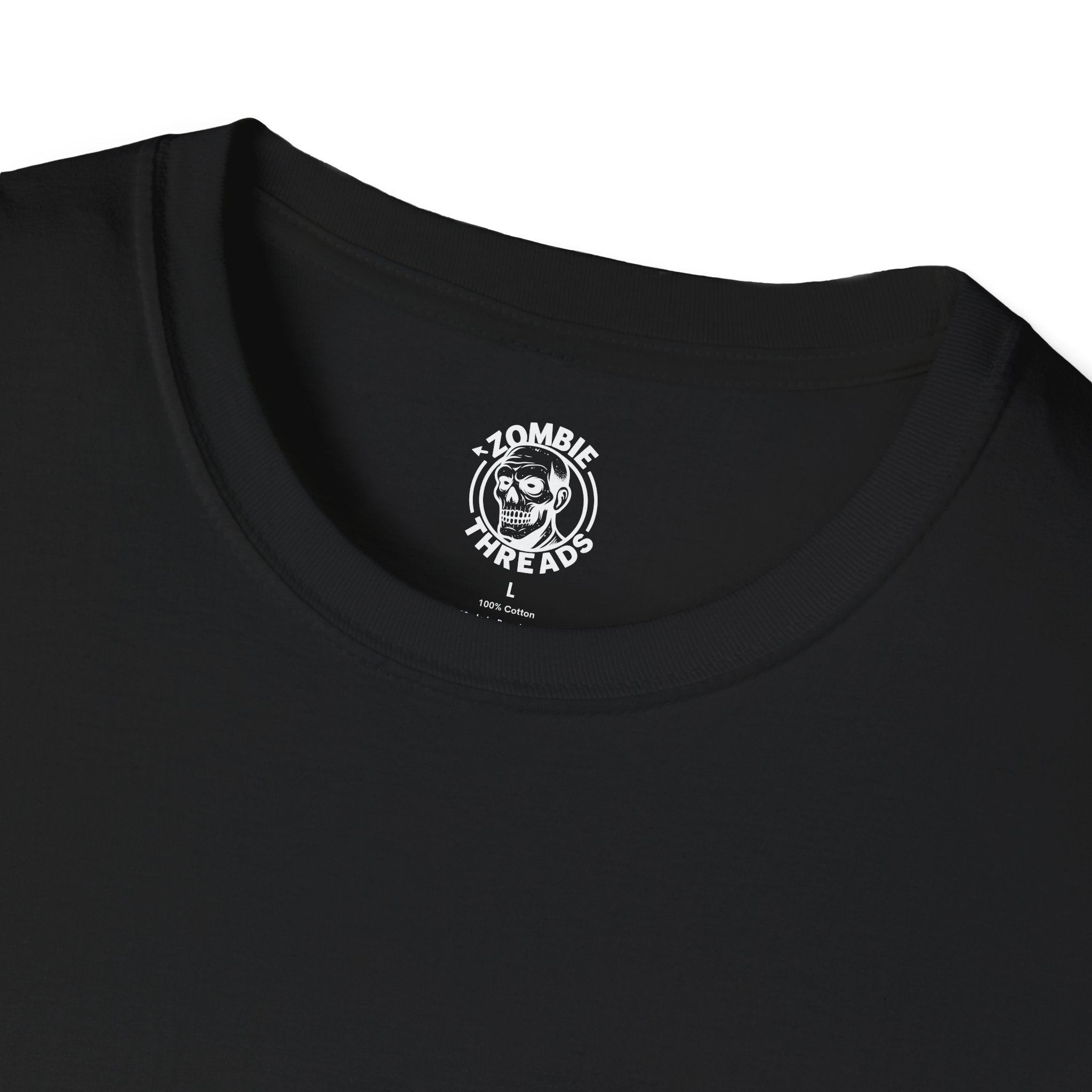 Anticipation T-Shirt