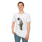 The Beauty of Silence T-Shirt