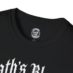 Death's Bloom T-Shirt