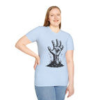 Zombie Hand T-shirt