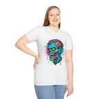 Splatter House T-Shirt