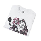 Pretty Unalive T-Shirt