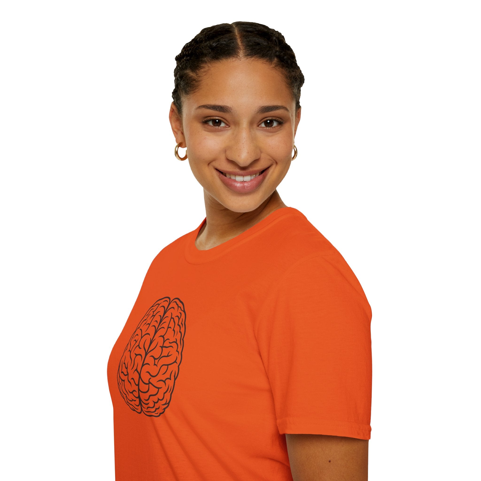 Brain Food T-Shirt