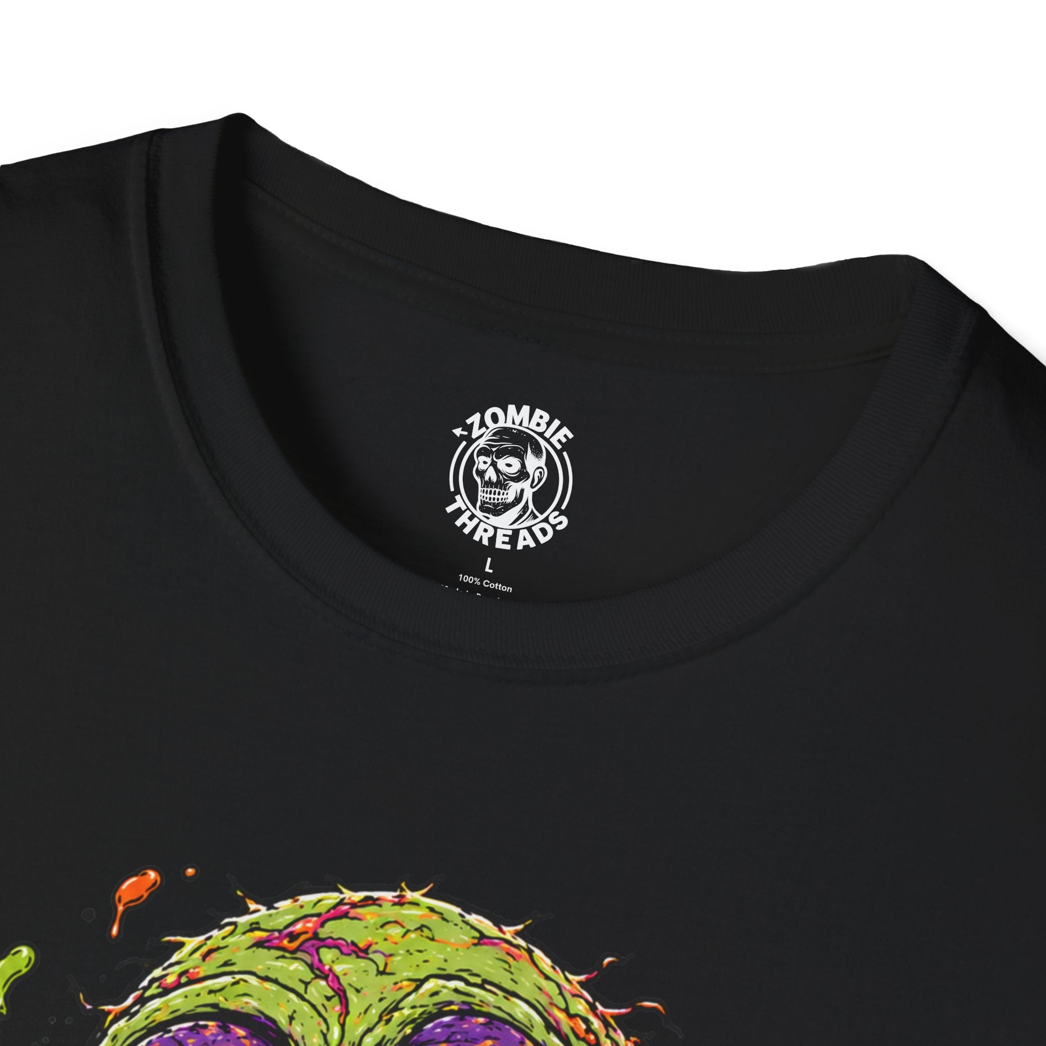 Sleep Is For The Dead T-Shirt