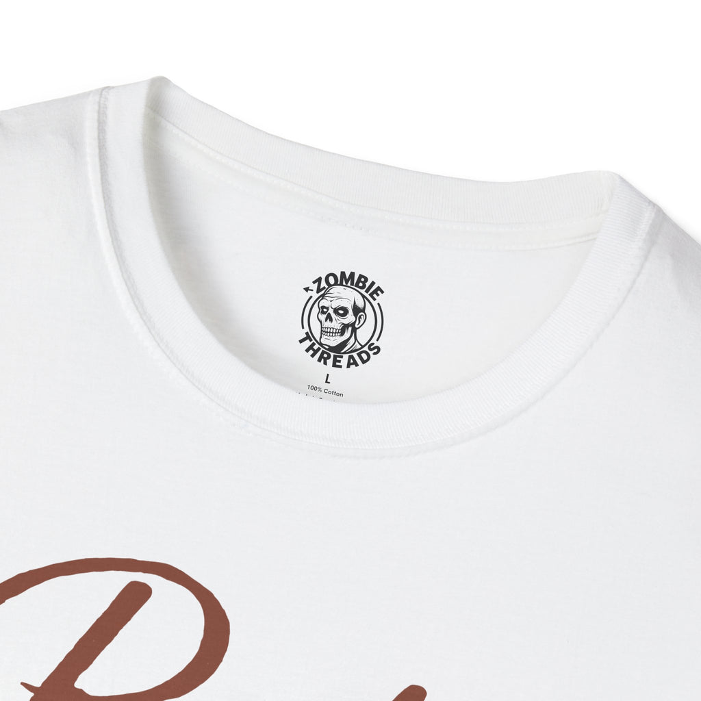 Rot With Me T-Shirt