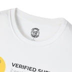 Verified Survivor T-Shirt