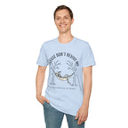 Please Don't Revive Me T-Shirt