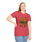 Undead Burger T-shirt