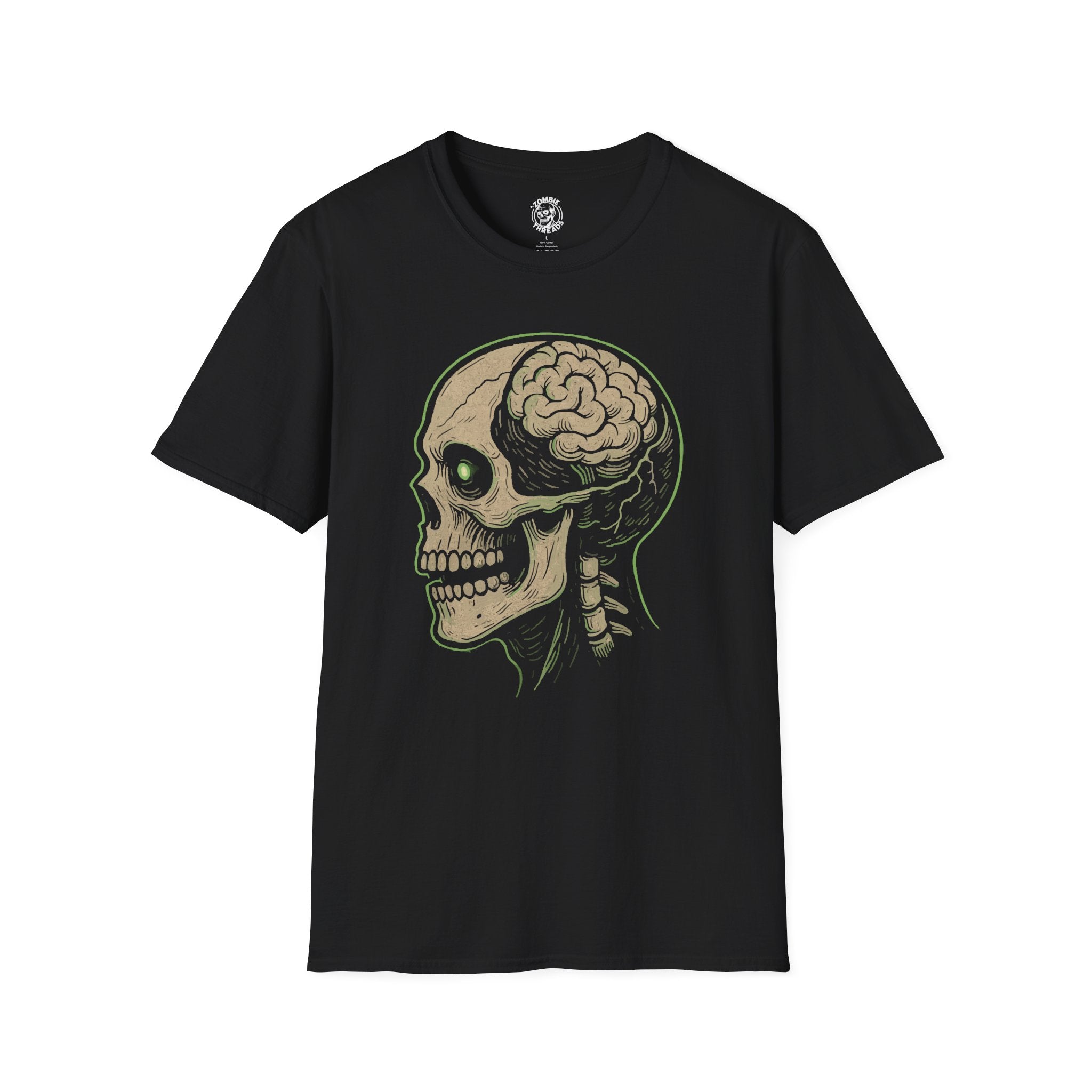 Zombie Xray T-shirt