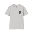 Zombie Samurai T-shirt