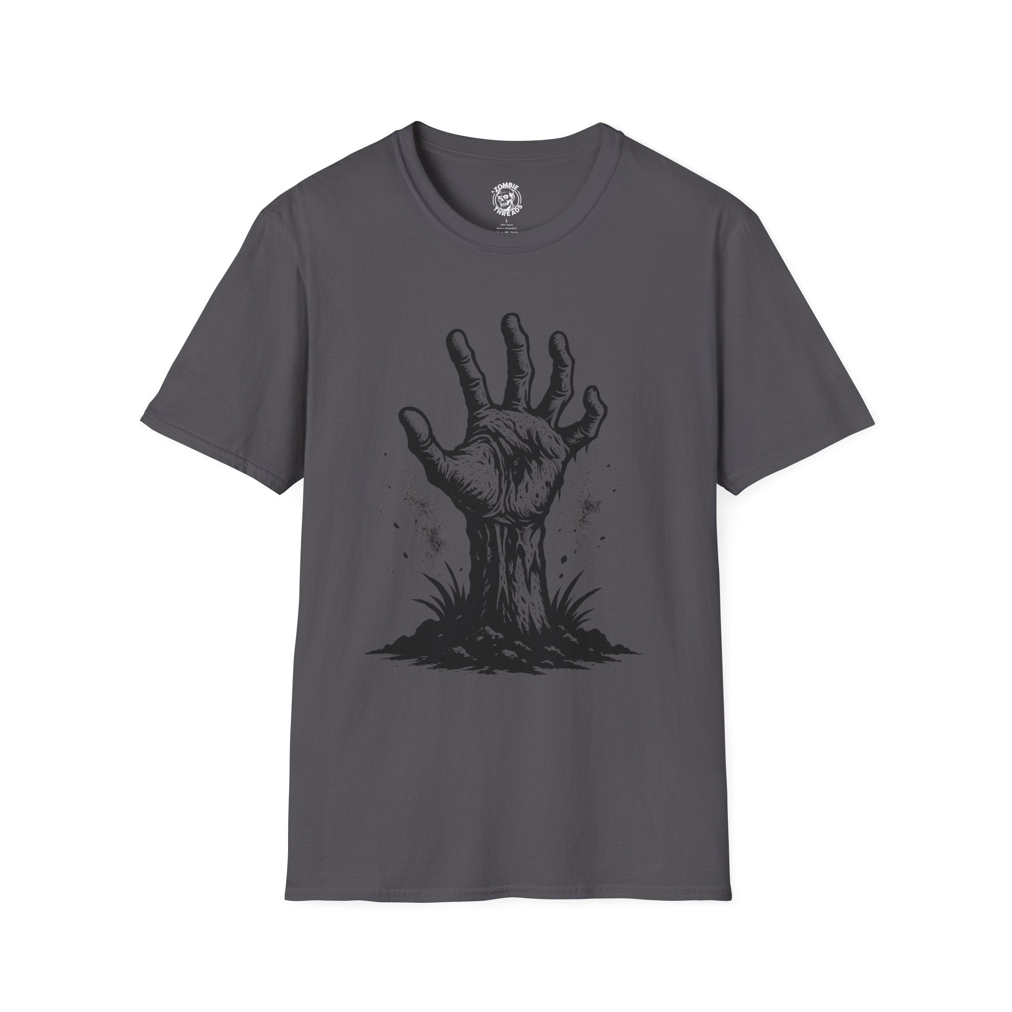 Zombie Hand T-shirt