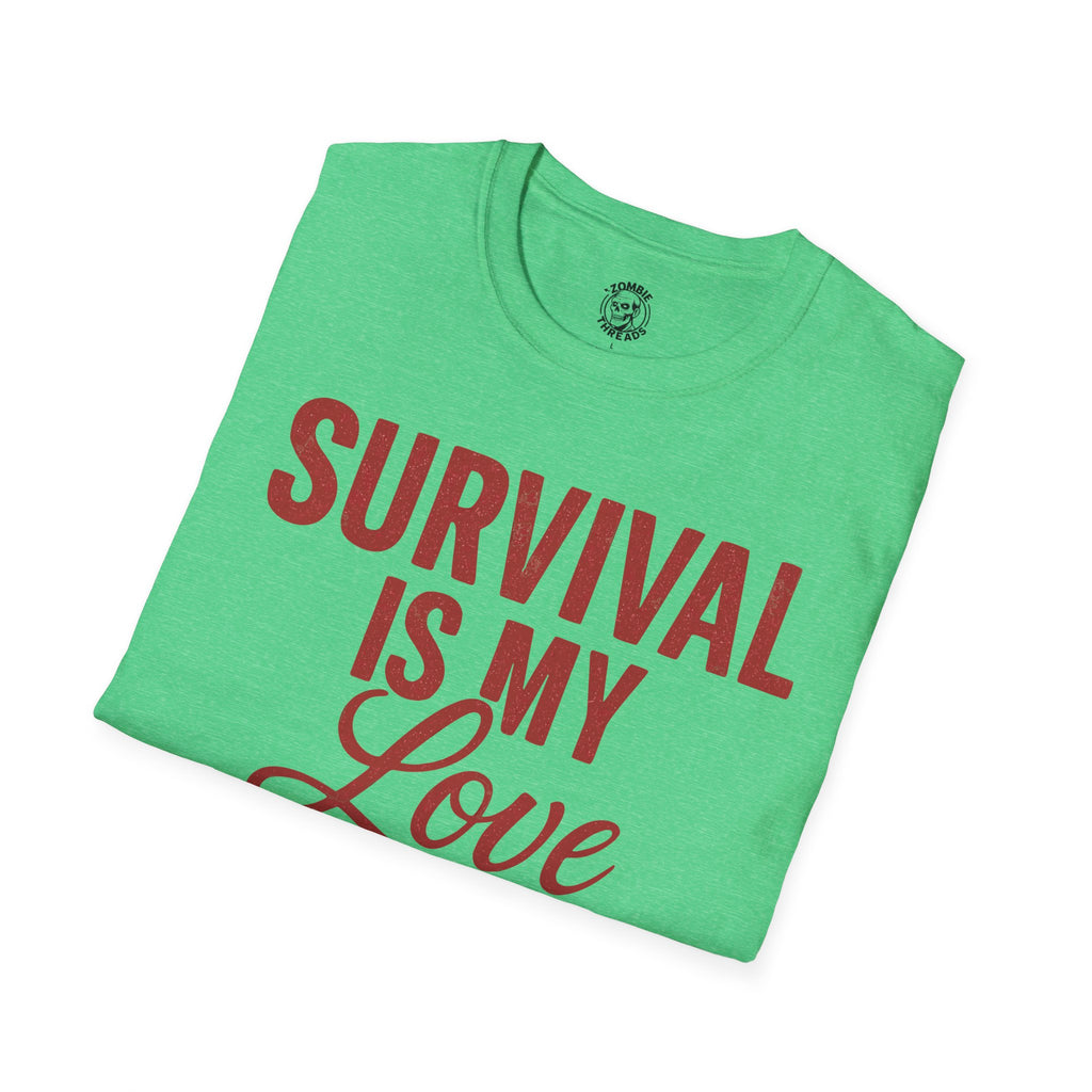 Love Language T-shirt