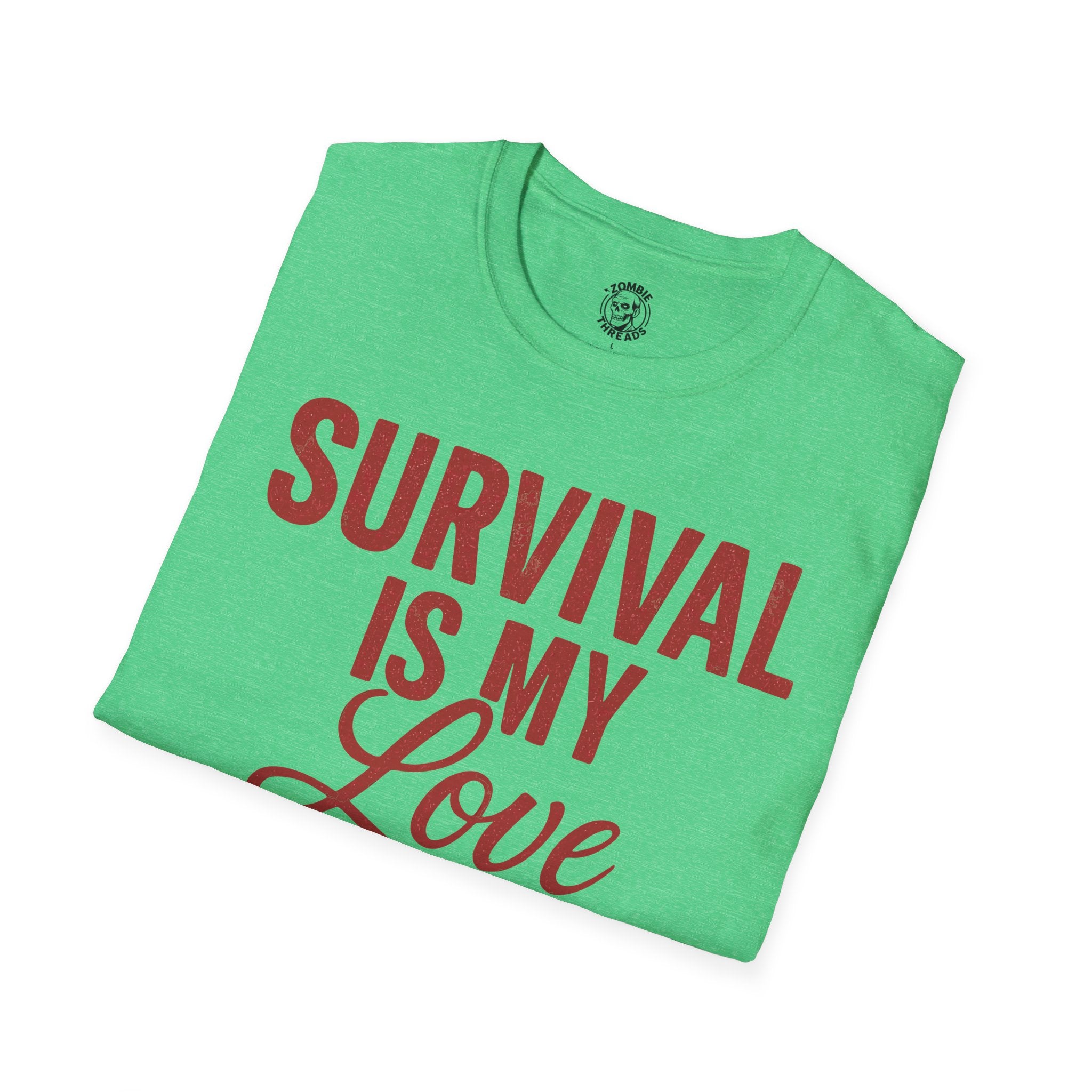 Love Language T-shirt