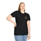 Zombie Swarm: Gold Rush T-Shirt