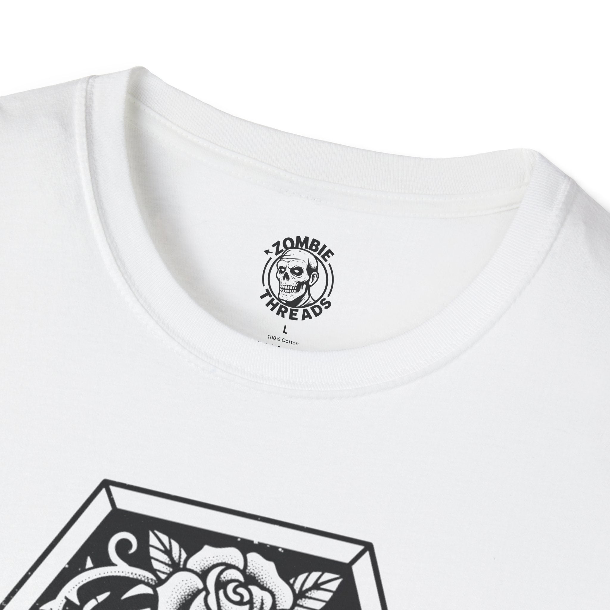 Forever Fine T-Shirt