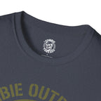 Zombie Response Unit T-shirt