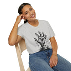 Zombie Hand T-shirt