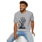 Zombie Hand T-shirt