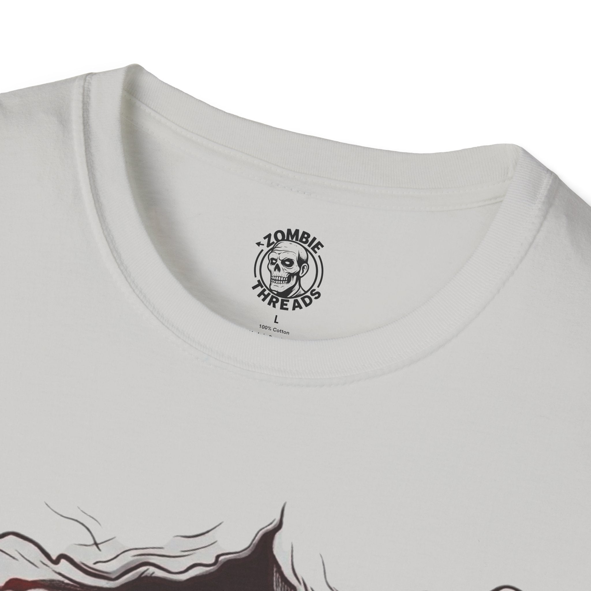 Exposed T-Shirt