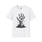 Zombie Hand T-shirt