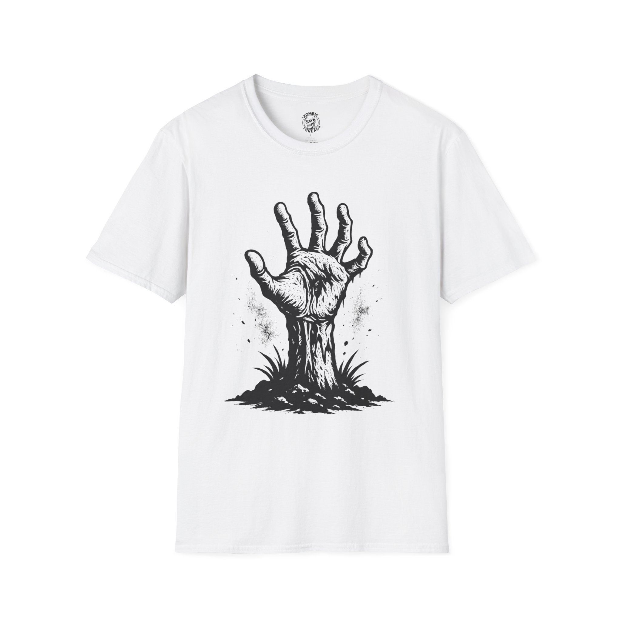 Zombie Hand T-shirt