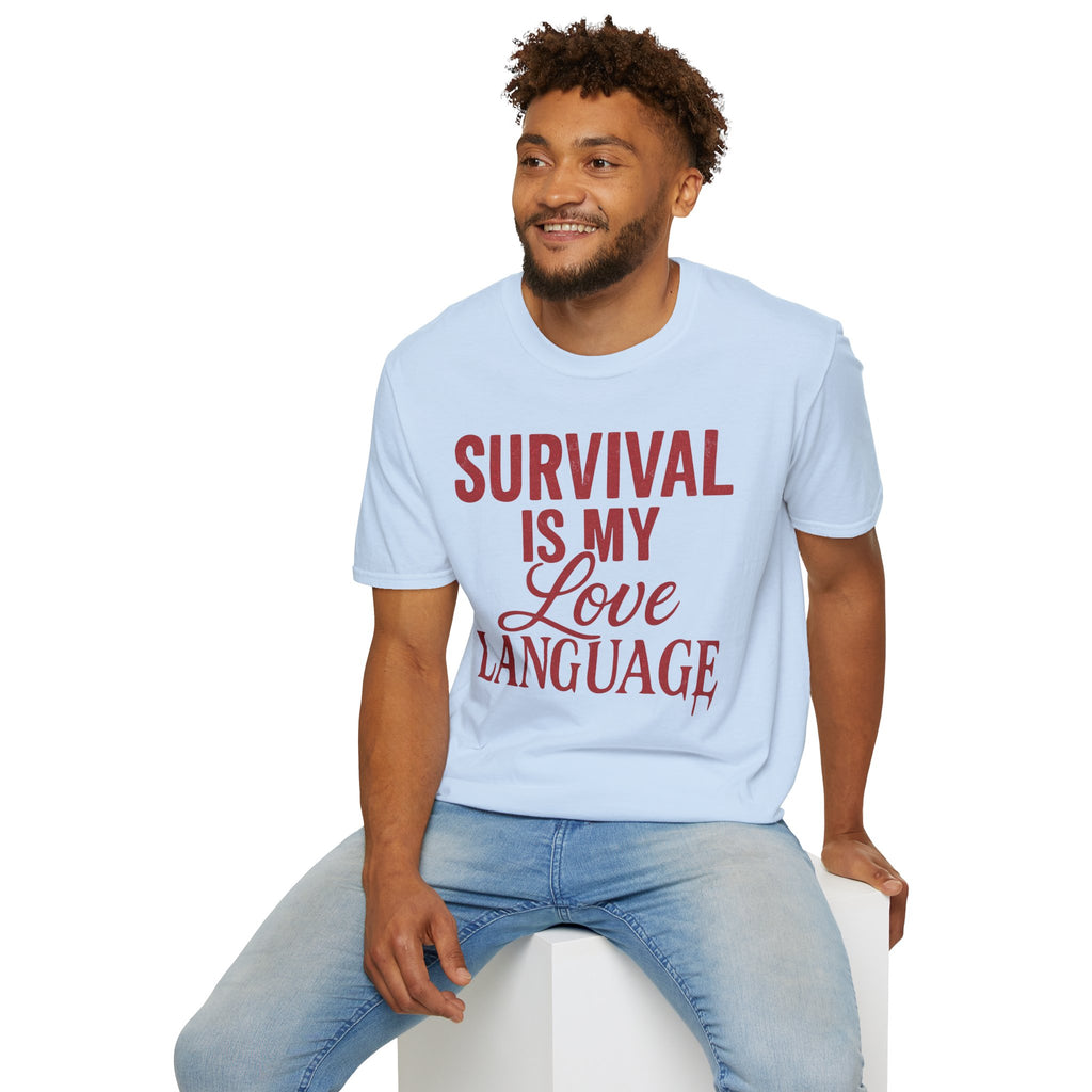 Love Language T-shirt