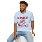 Love Language T-shirt