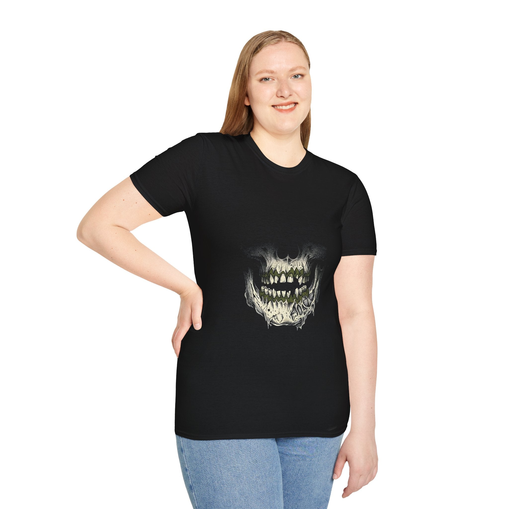 Anticipation T-Shirt