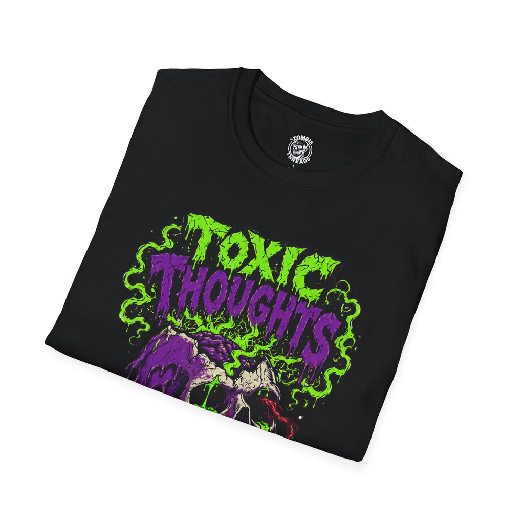 Toxic Thoughts T-Shirt