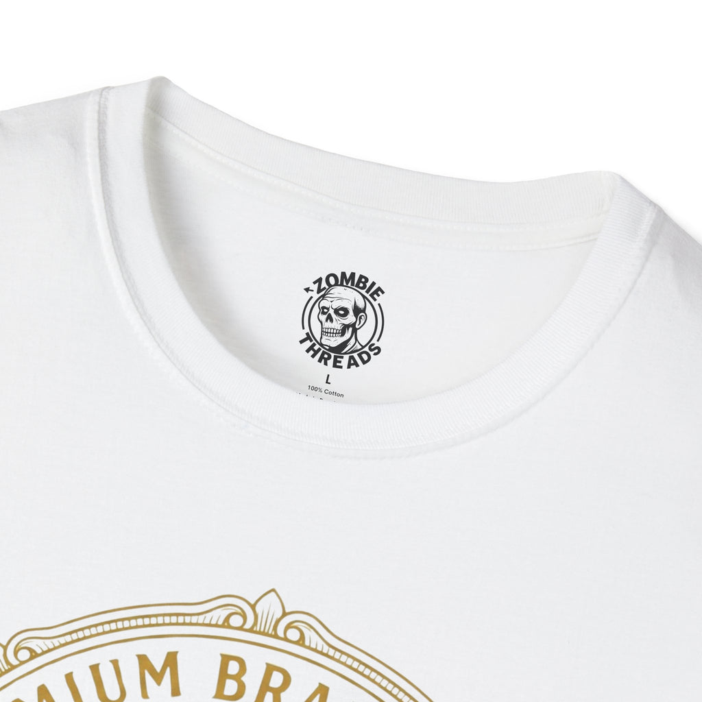 Premium Brain Tonic T-Shirt
