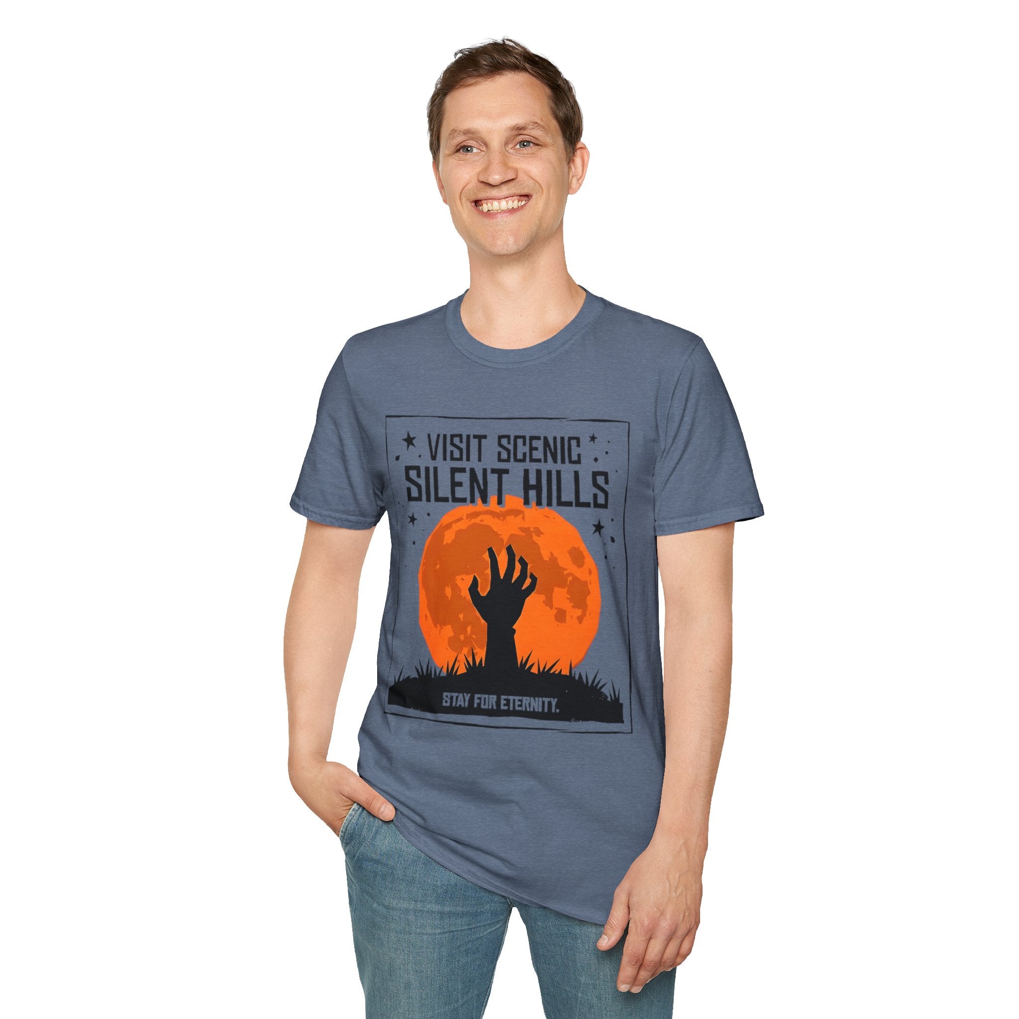 Silent Hills T-Shirt