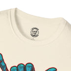 Undead Shaka T-shirt