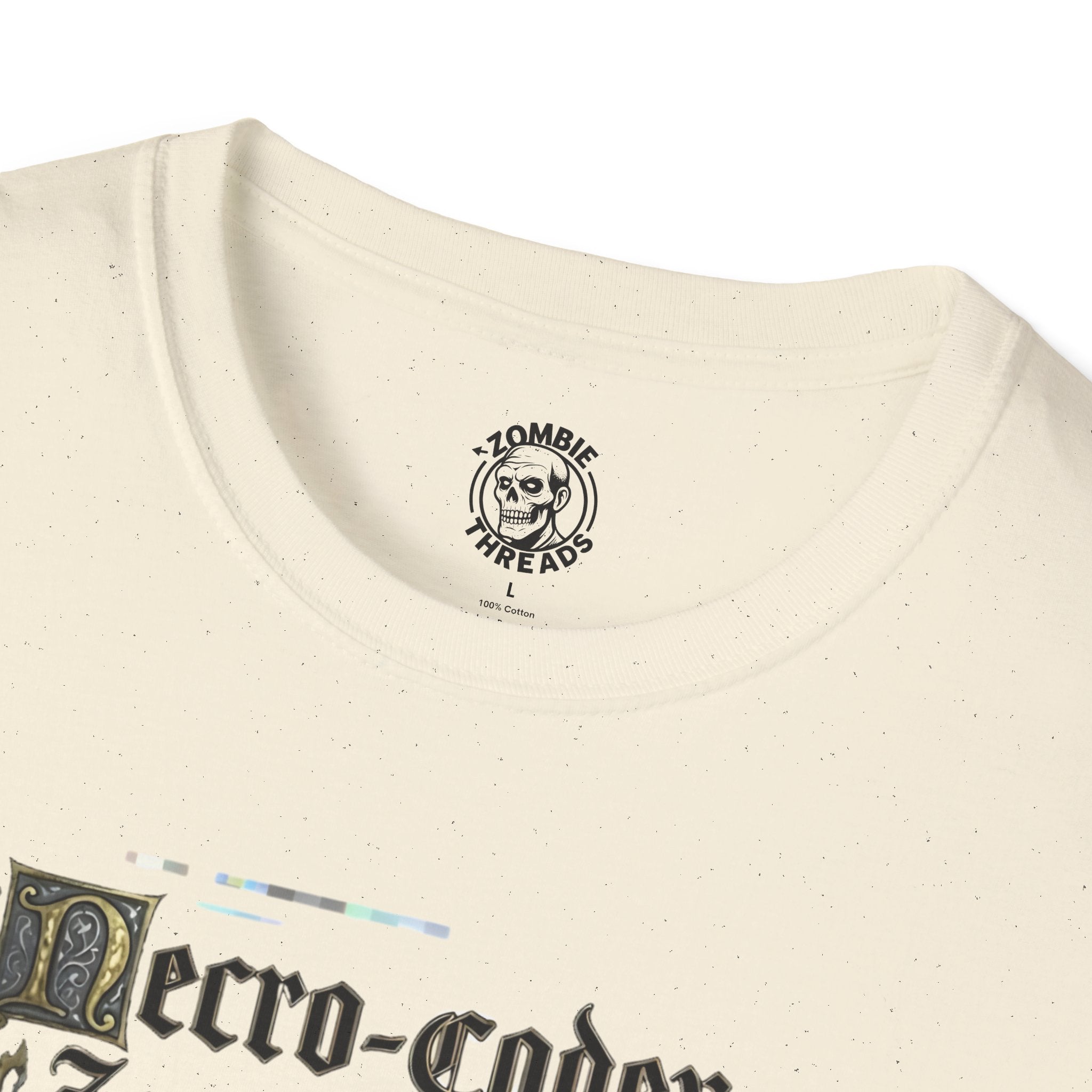 Necro Codex T-Shirt