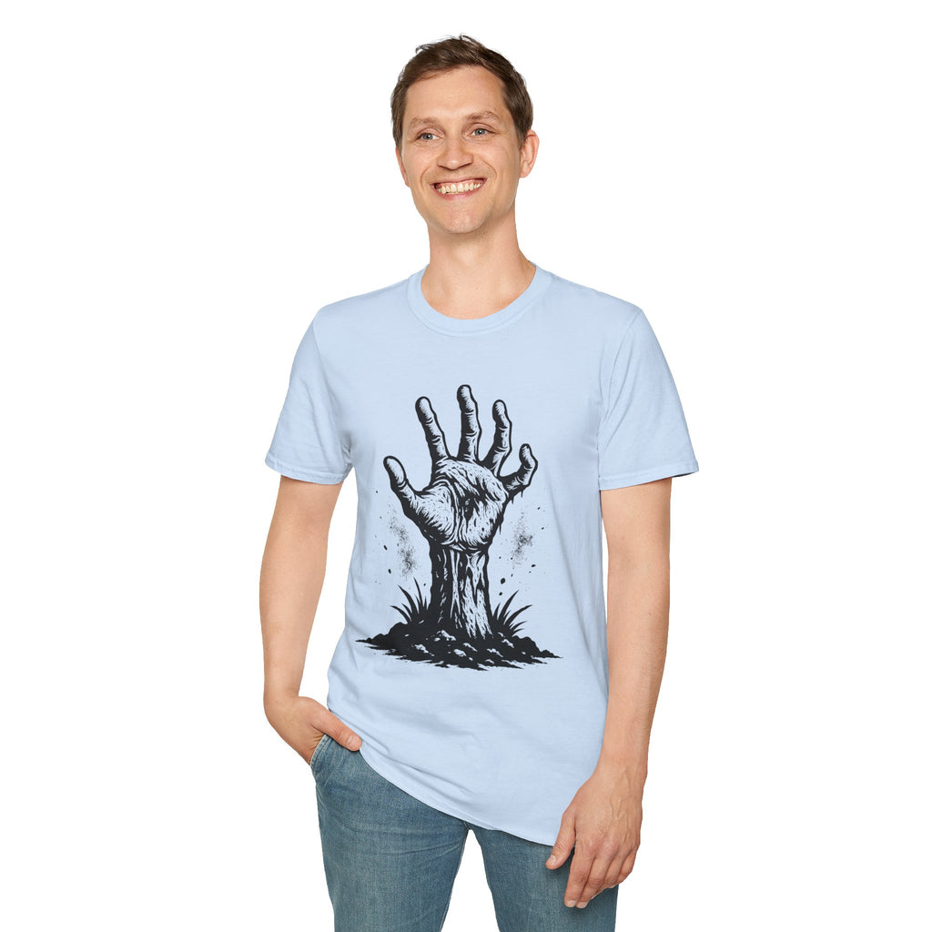 Zombie Hand T-shirt