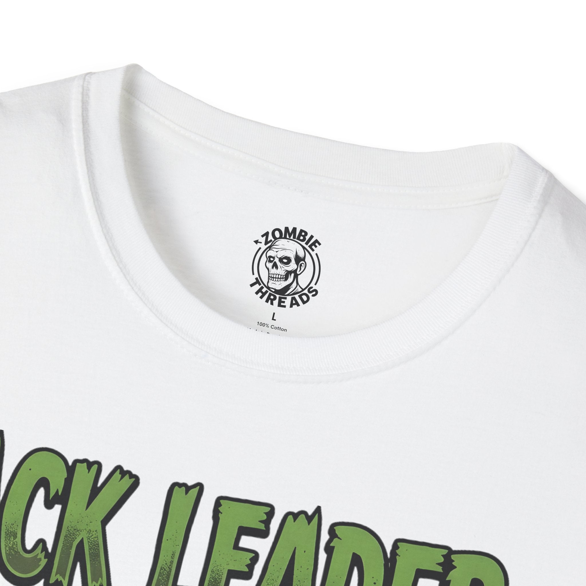 Pack Leader...Sort Of T-Shirt