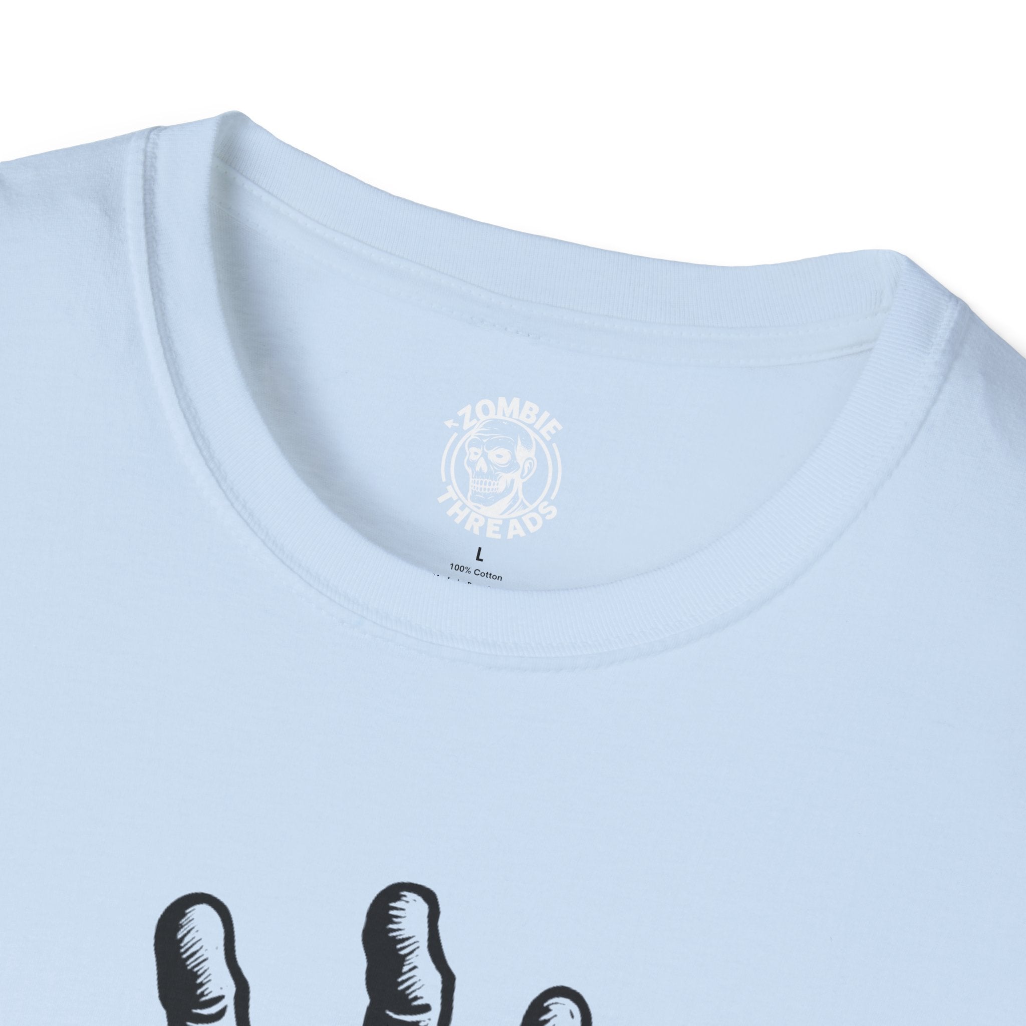 Zombie Hand T-shirt
