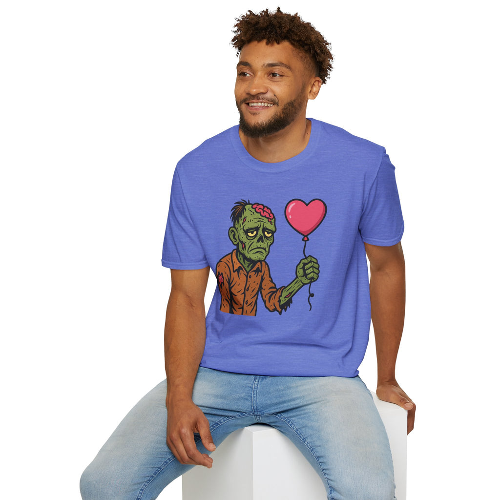 Undead Love T-shirt