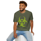 Biohazard Leak T-shirt